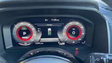 Nissan Qashqai 1.5 E-Power N-Connecta 5dr Auto Hybrid Hatchback